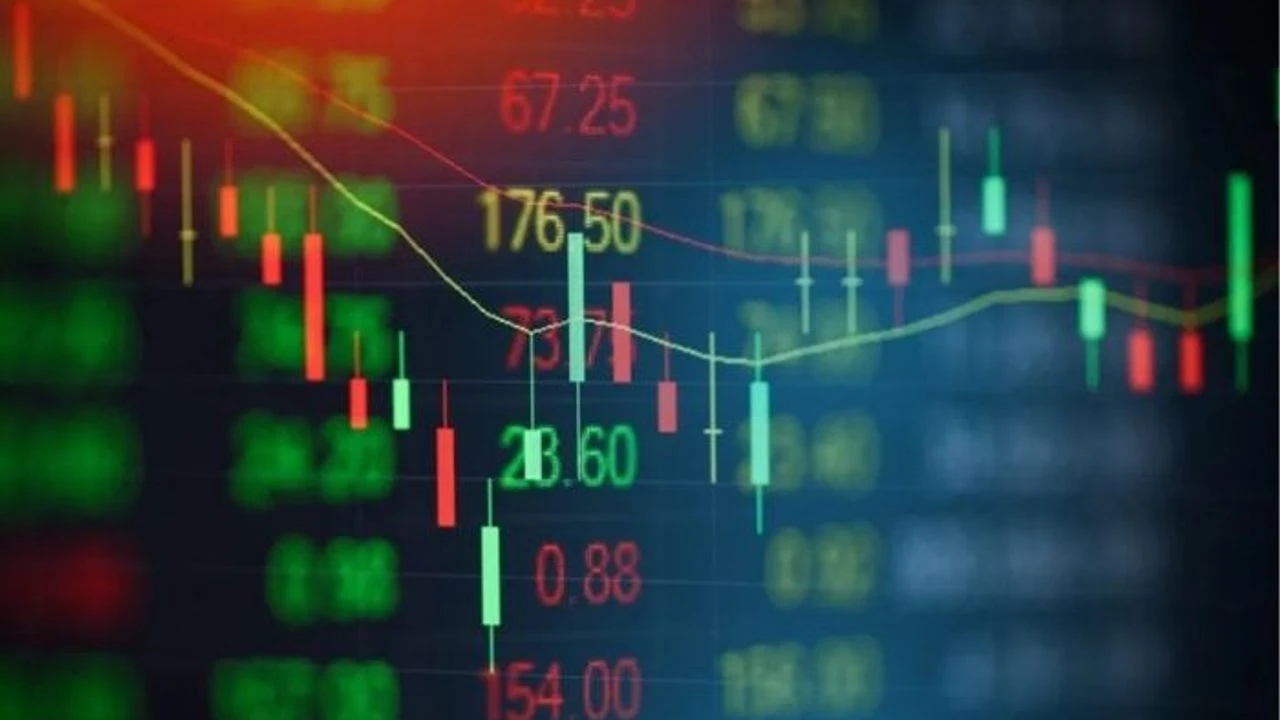 Borsa bilgisi olmadan yatırım yapılmaz.