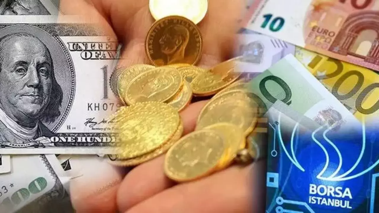 Portföyünüzü farklı enstrümanlarla dengeleyin.