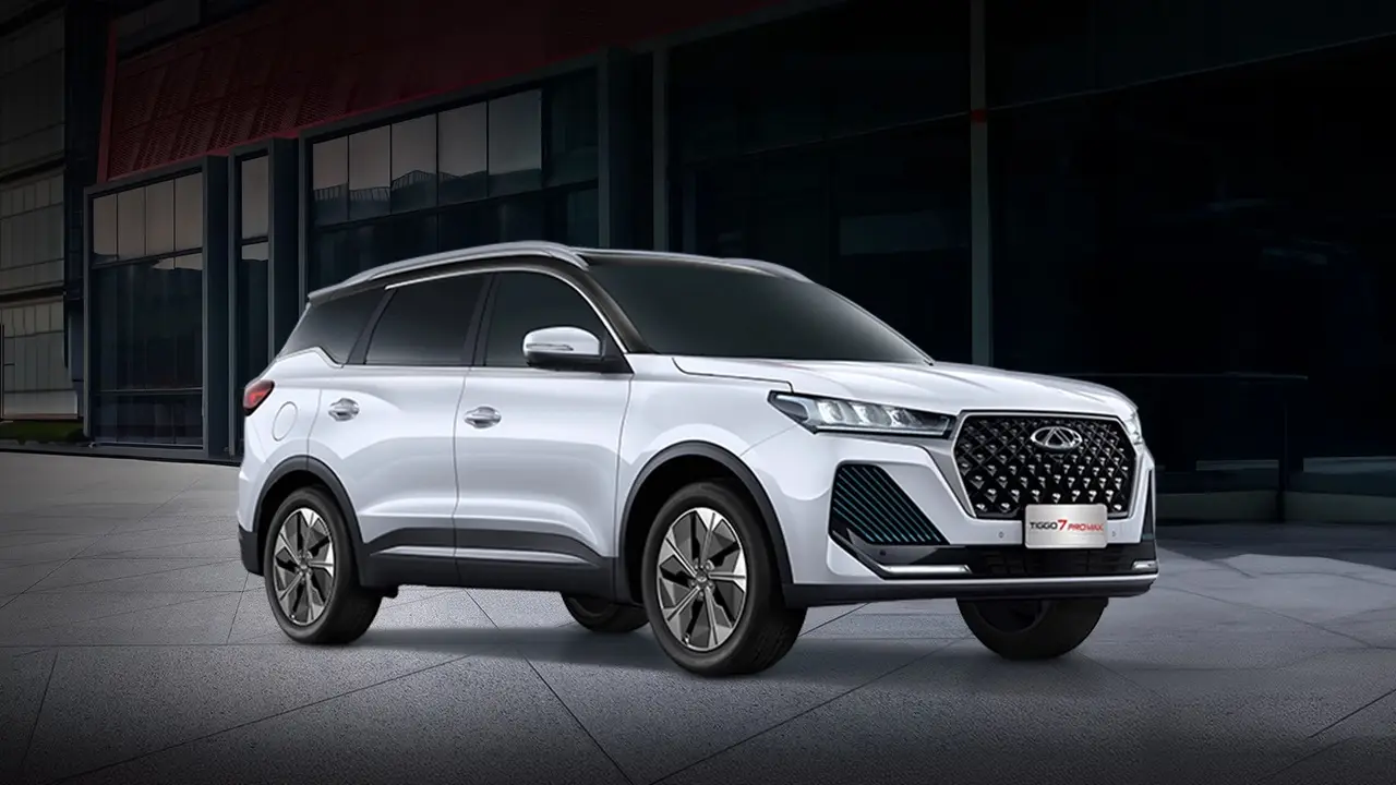 chery tiggo 7 pro max fiyat