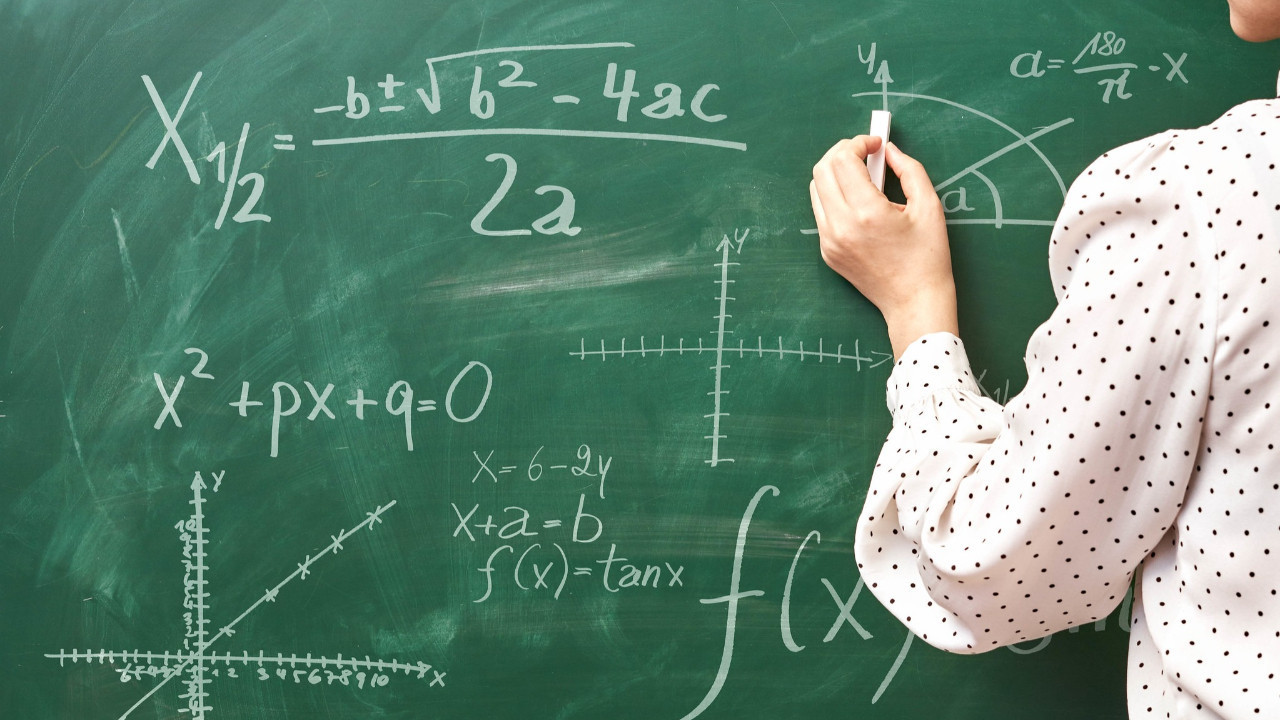İlköğretim matematik öğretmenliği, en yüksek atama oranlarına sahip bölümlerden biridir