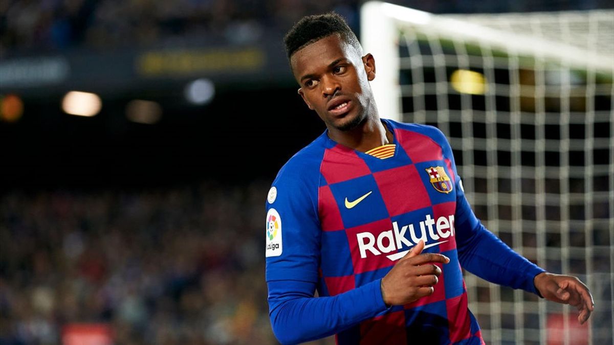 Nelson Semedo Barcelona forması da giymişti
