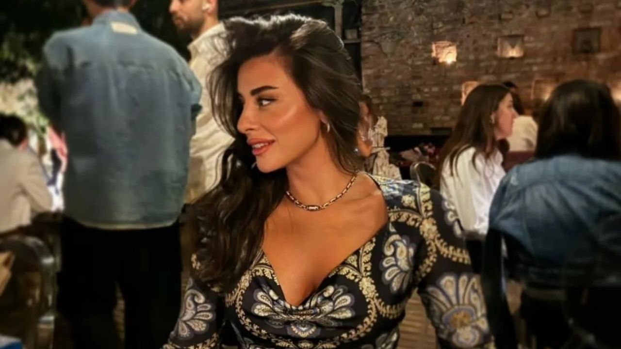 Selen Yalaz, kimdir
