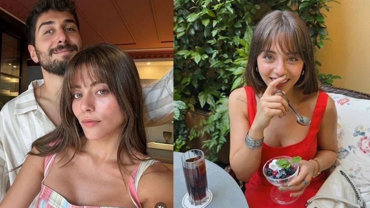 sıla türkoğlu, ata yıldız ile aşk yaşıyor