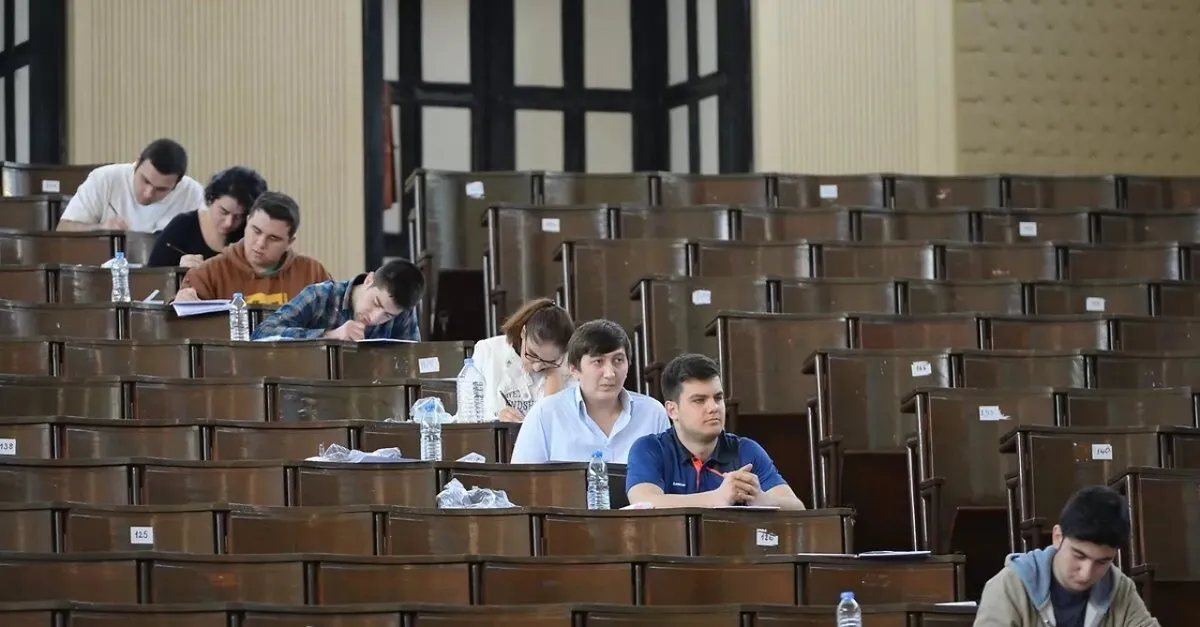 2025'te üniversiteler Eylül sonunda ders başı yapacak