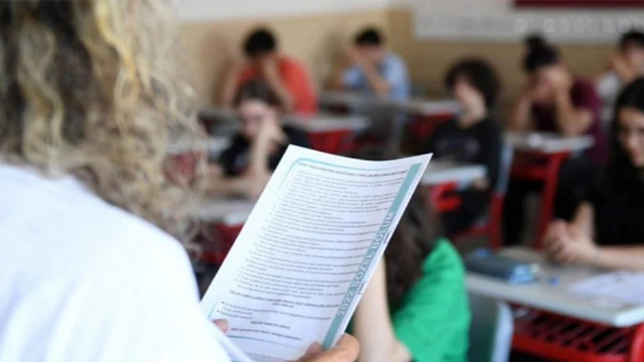 LGS boş kontenjanlar E-Okul üzerinden erişime açıldı