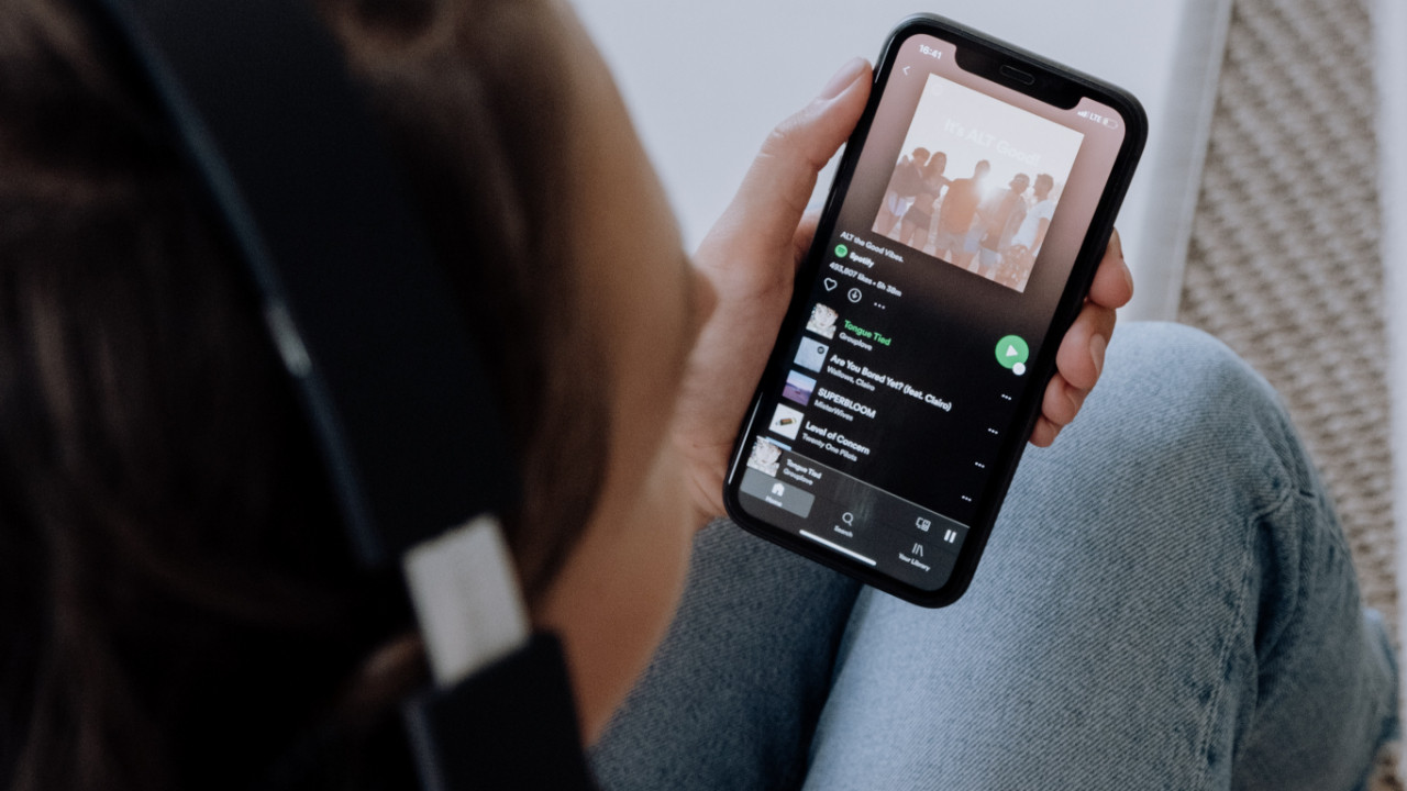 Spotify bireysel Premium fiyatı Eylül 2025'te 11,99 euroya çıkıyor