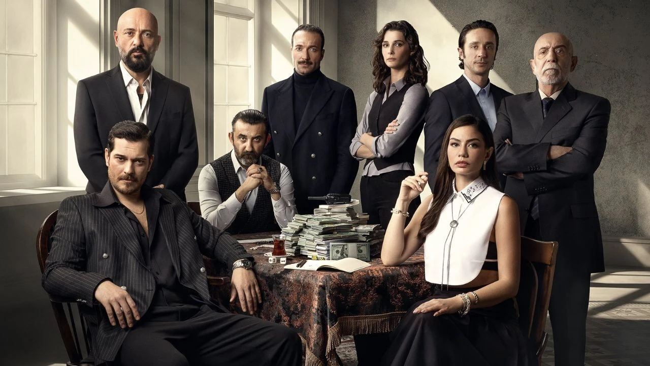  Eşref Rüya dönüş