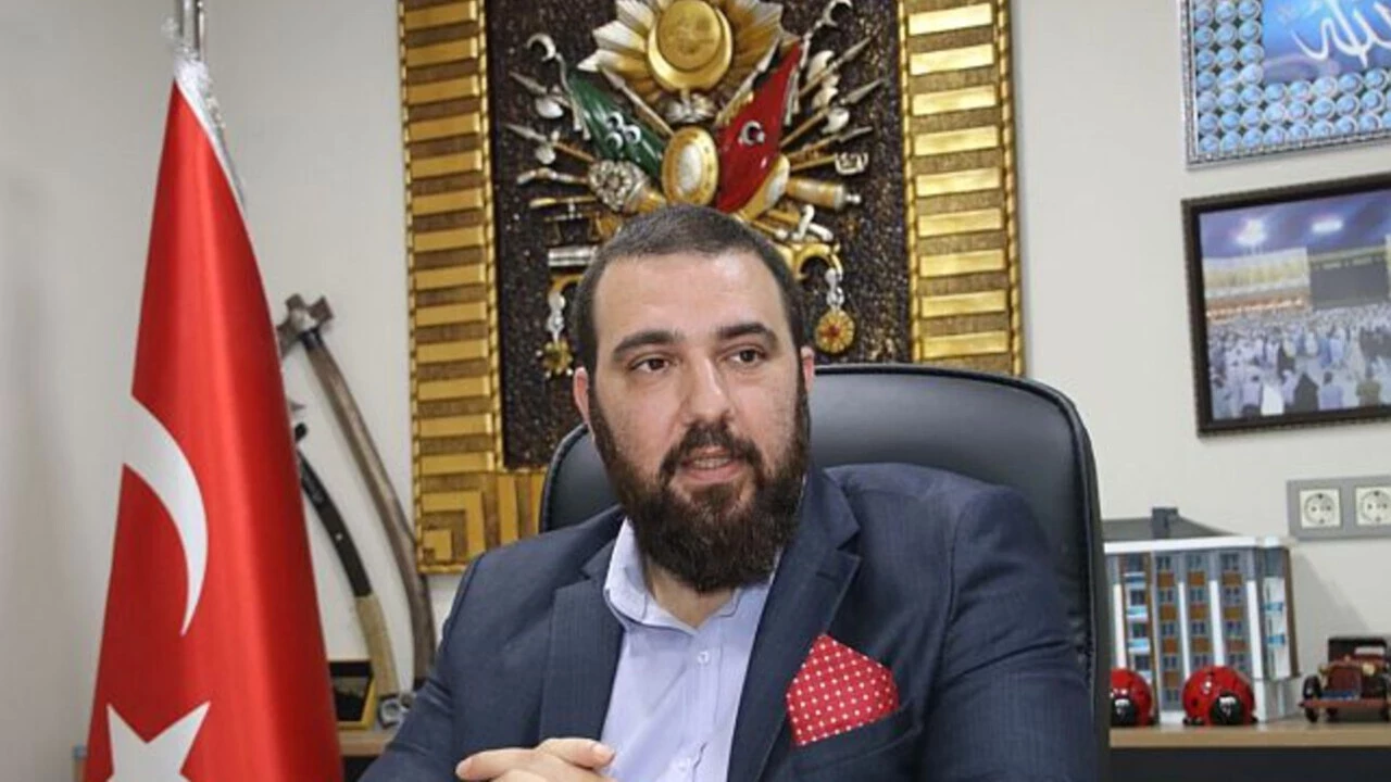 2. abdülhamidin torunu abdülhamid kayıhan osmanoğlu