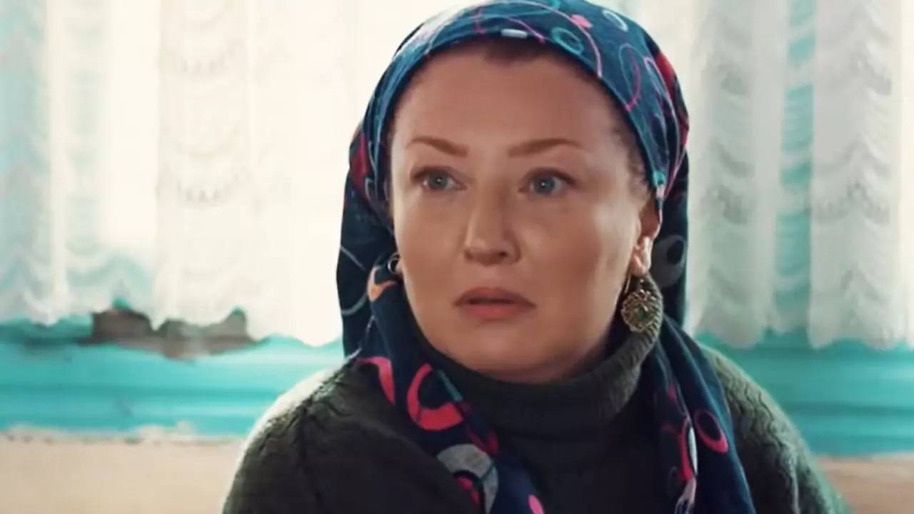 gönül dağı döndü karakteri