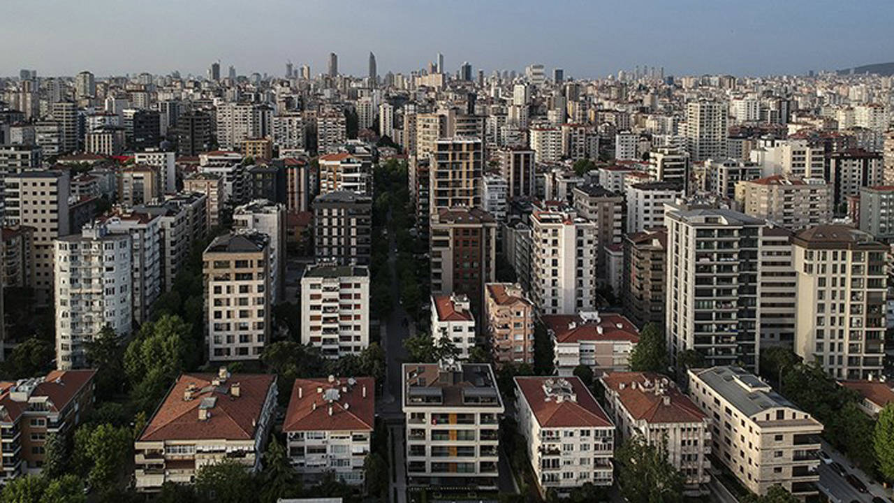 kirada en ucuz ve en pahalı ilçeler