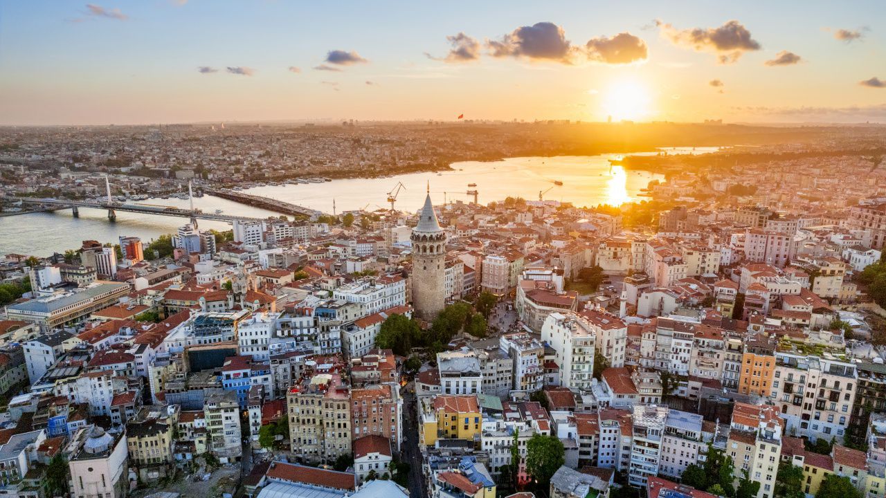 İstanbul dünya bankası afet kredisi