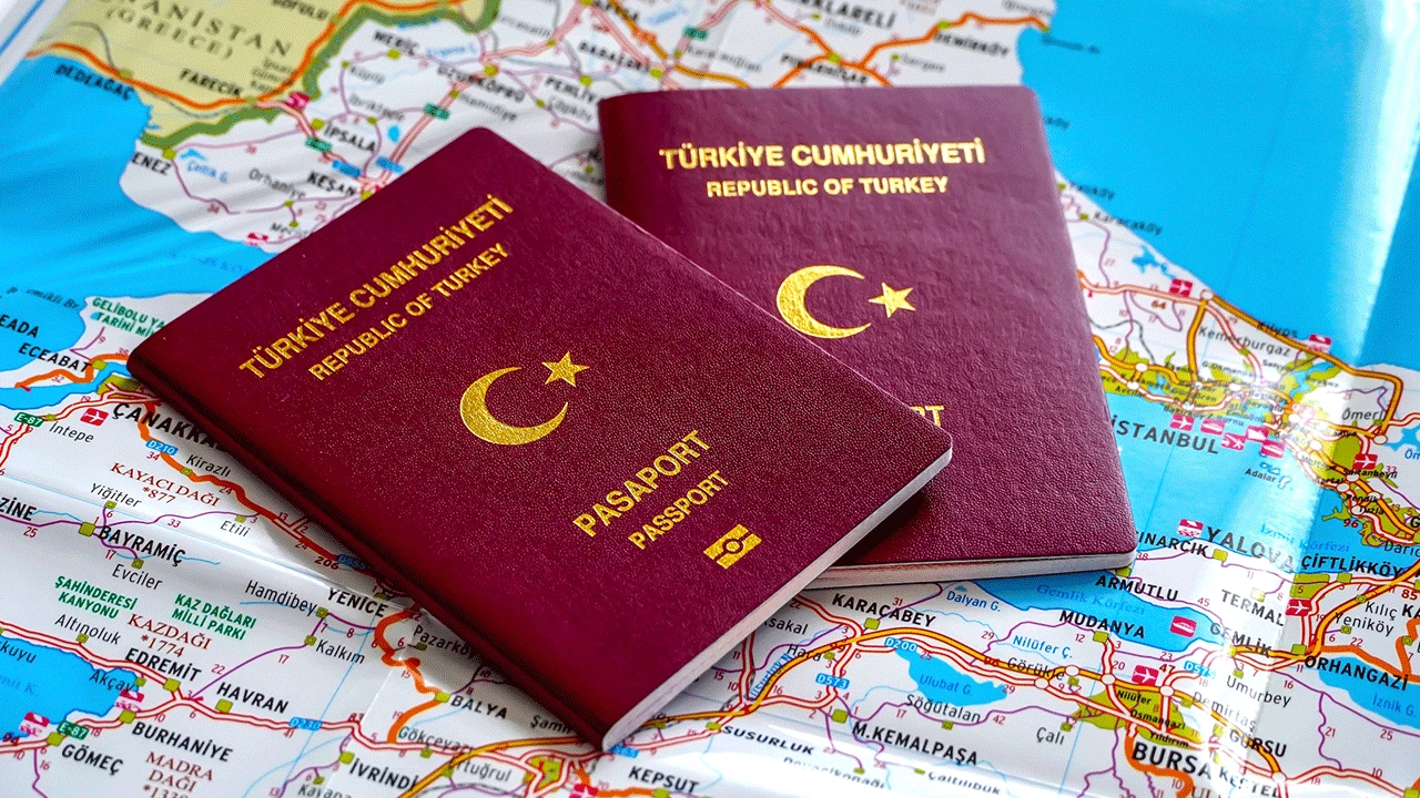 tc pasaport fiyatları