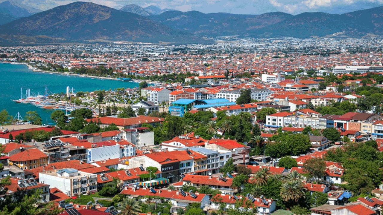 muğla ortalama yaşam süresi