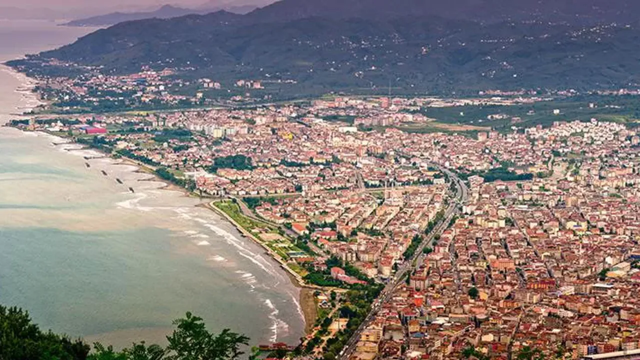 ordu ortalama yaşam süresi