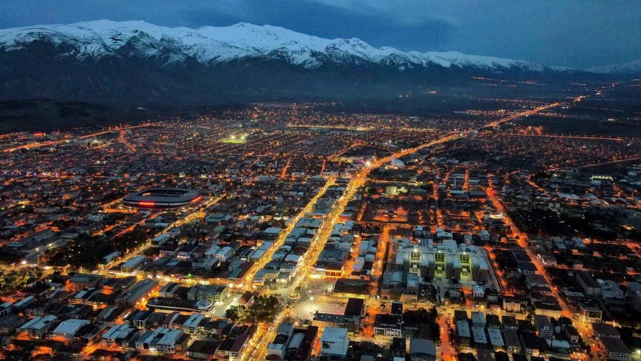 erzincan ortalama yaşam süresi