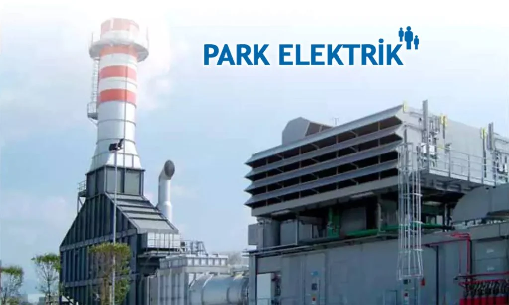 park elektrik