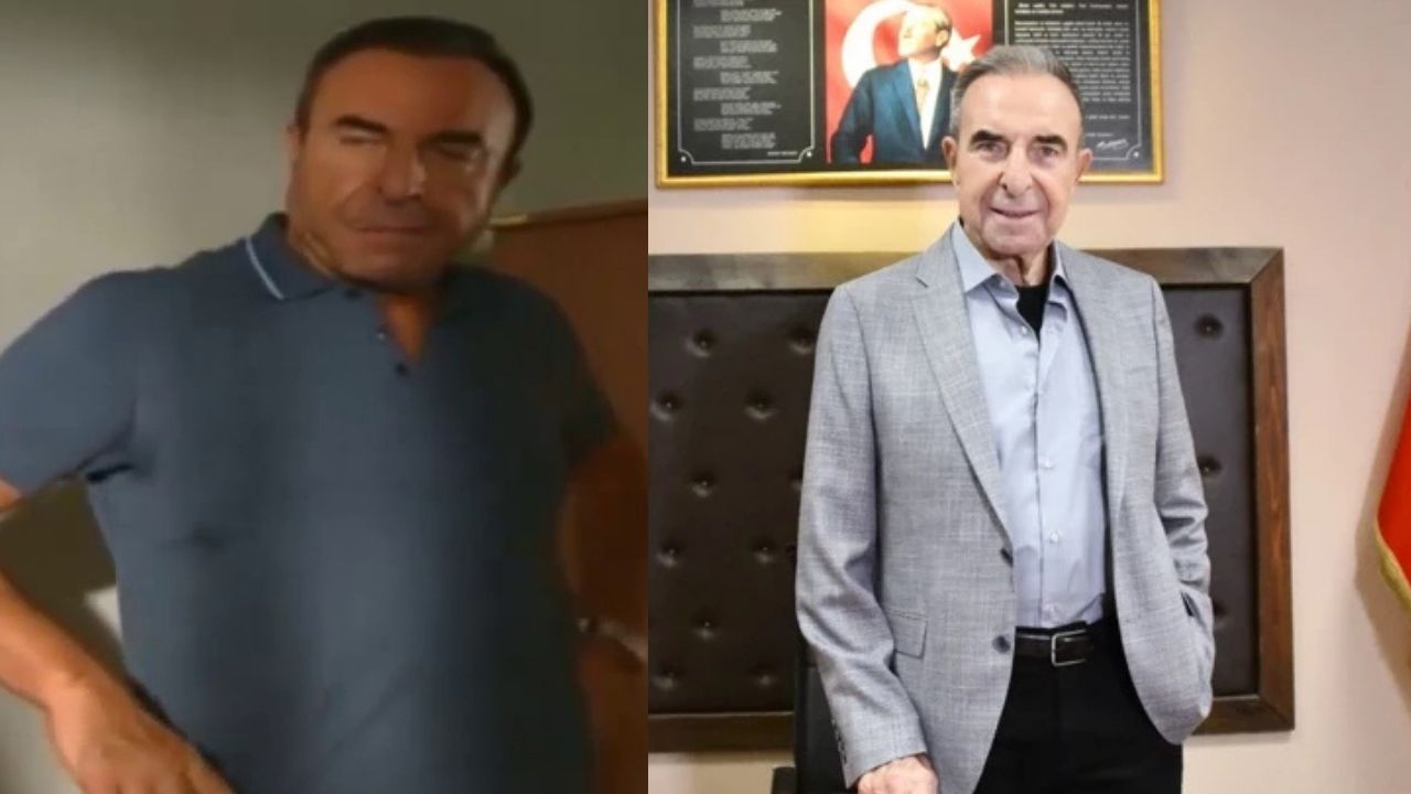 Arka Sokaklar Rıza Baba son haliyle dikkat çekti