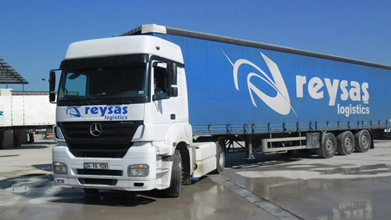 rysas hisse