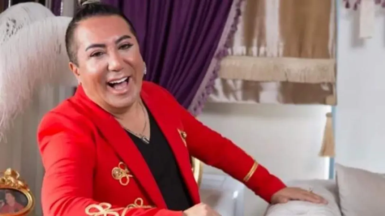Murat Övünç Instagram hesabı kapatıldı
