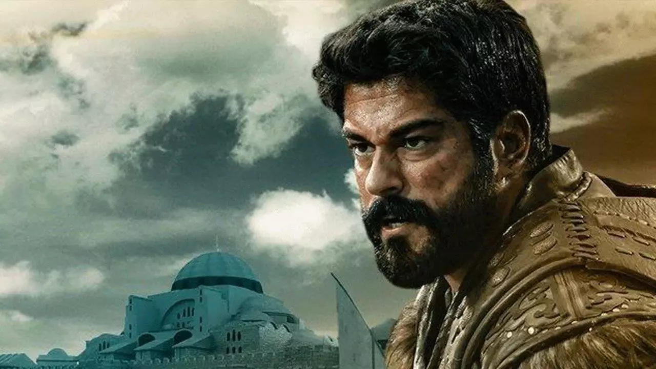kuruluş osman yeni sezon