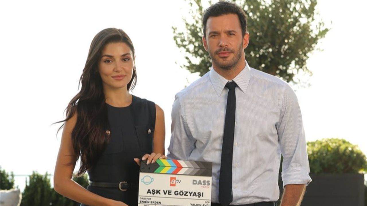 aşk ve gözyaşı ilk bölüm