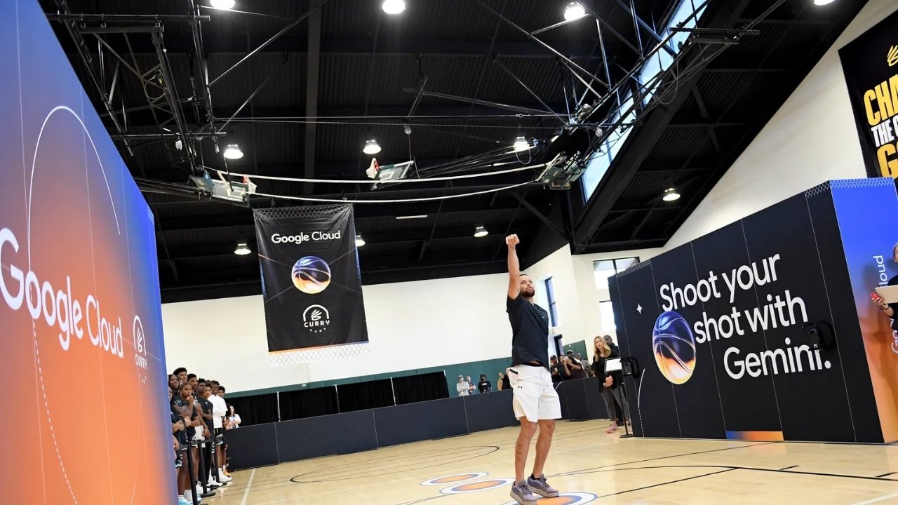 stephen curry ai basketball coach