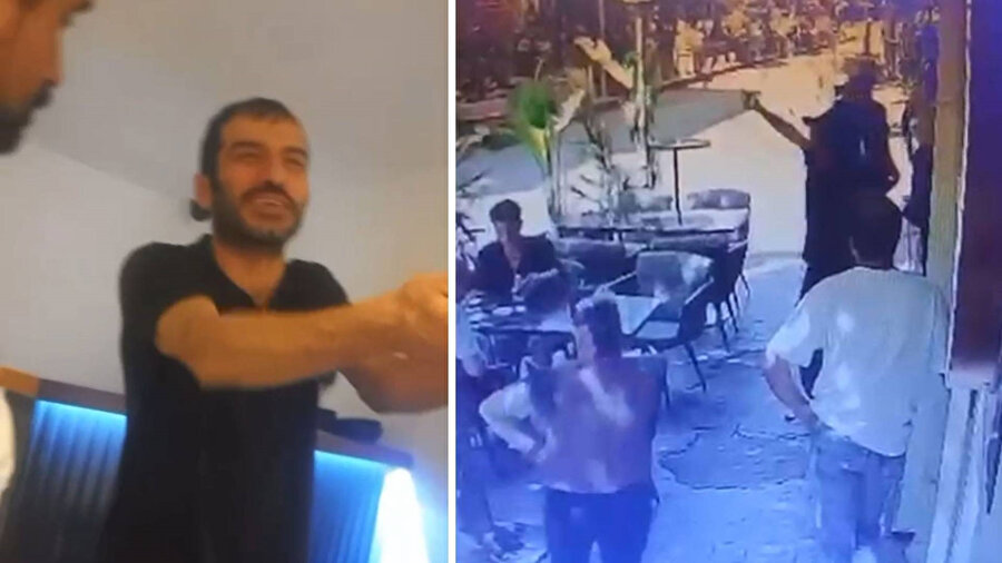 ufuk bayraktar neden gözaltına alındı