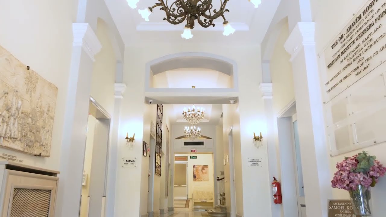 or-ahayim kapanıyor