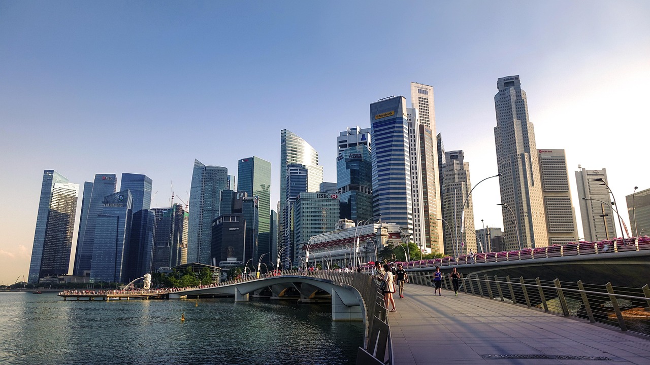 singapur internet hızı