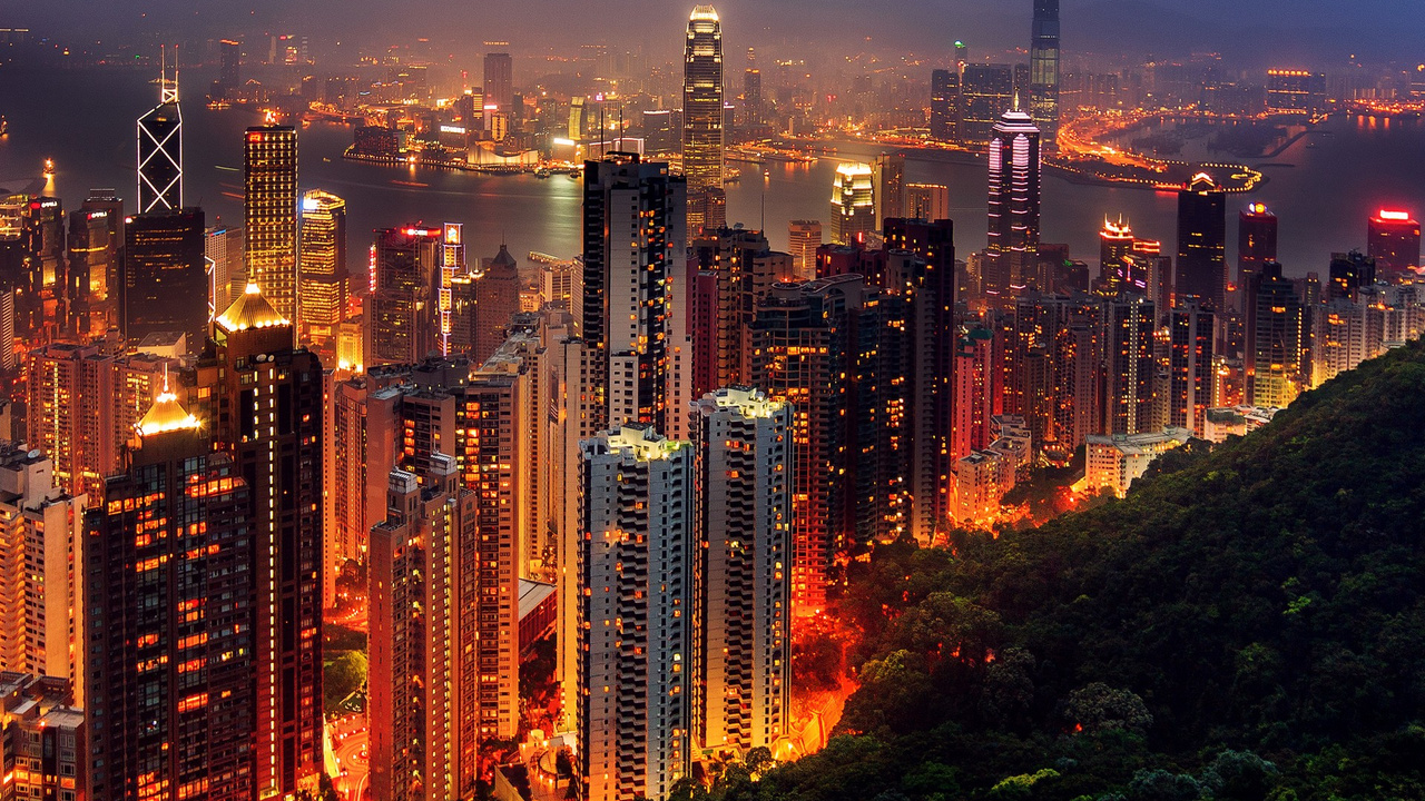 hong kong internet hızı