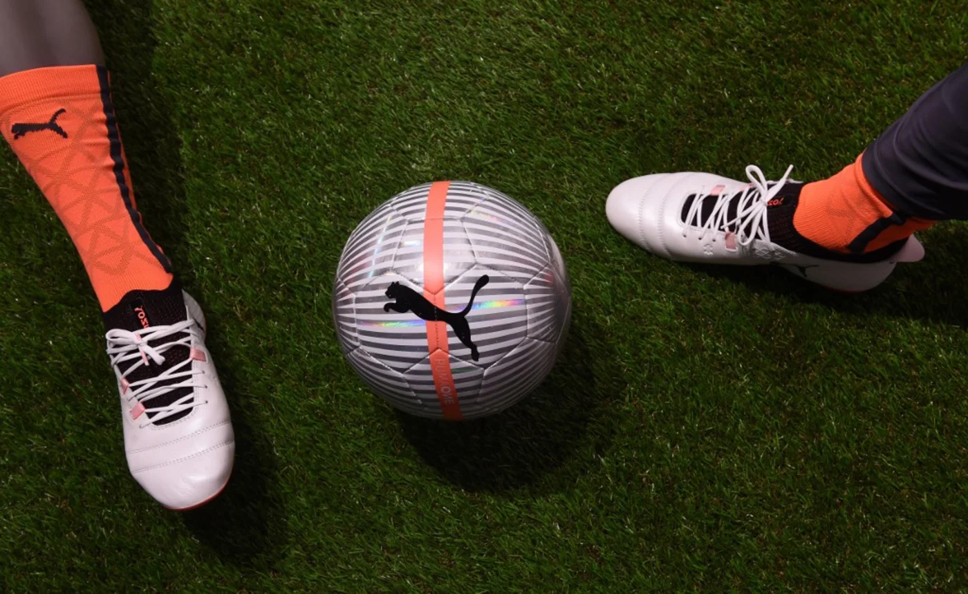 puma satılıyor