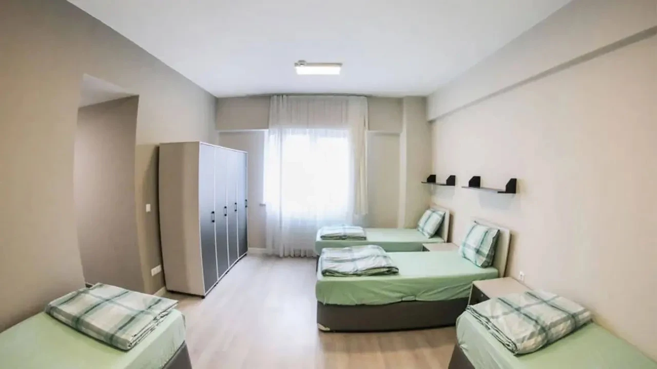 İBB yurt başvuru şartları