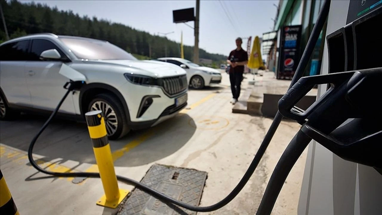 Elektrikli araçlarda ÖTV oranı