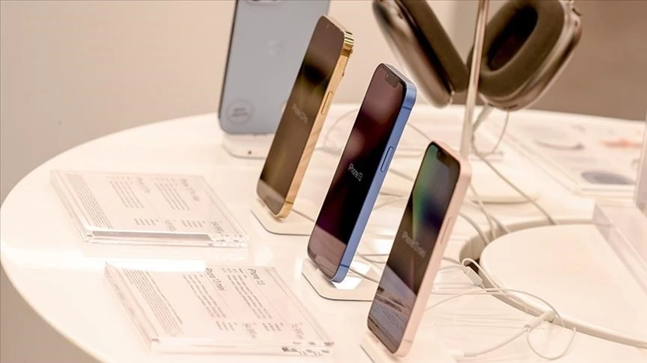 iPhone 17 özellikleri