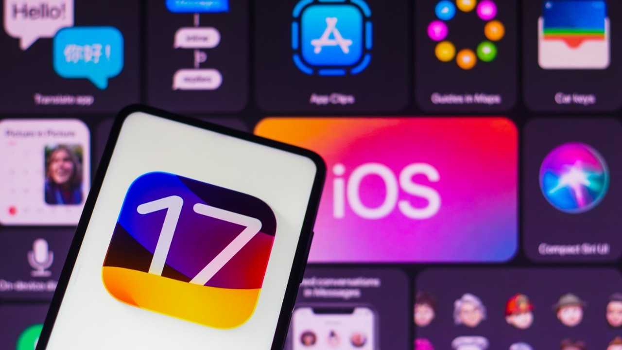 iOS 26 güncelleme detayları