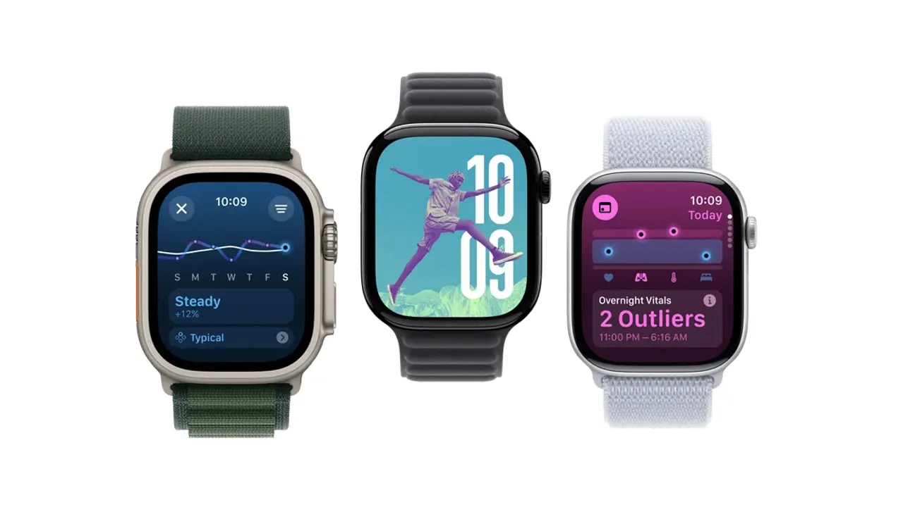 yeni apple ürünleri