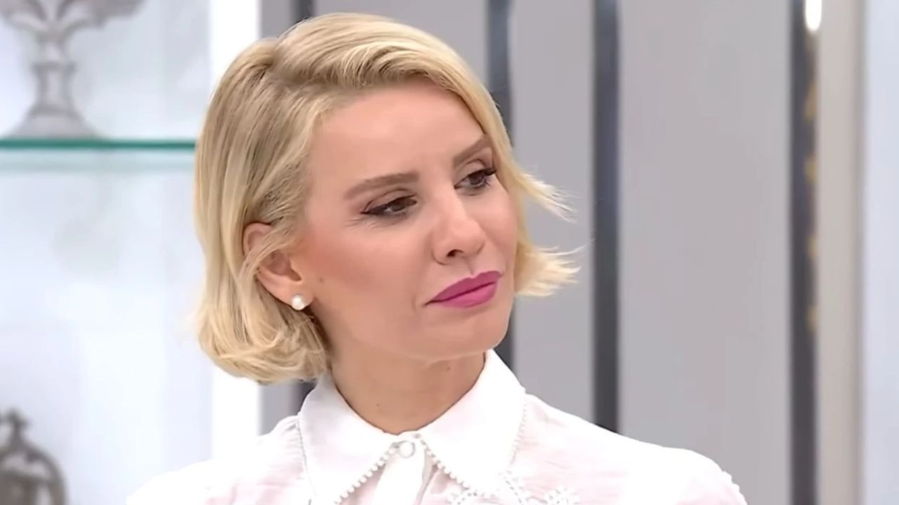 Esra Erol yeni sezon tarihi