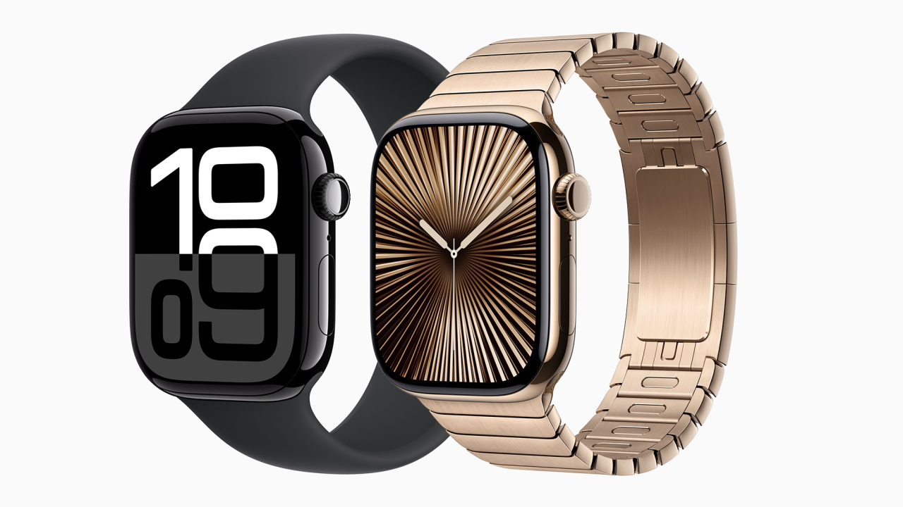 Apple Watch Series 10 satışkan kalkıyor