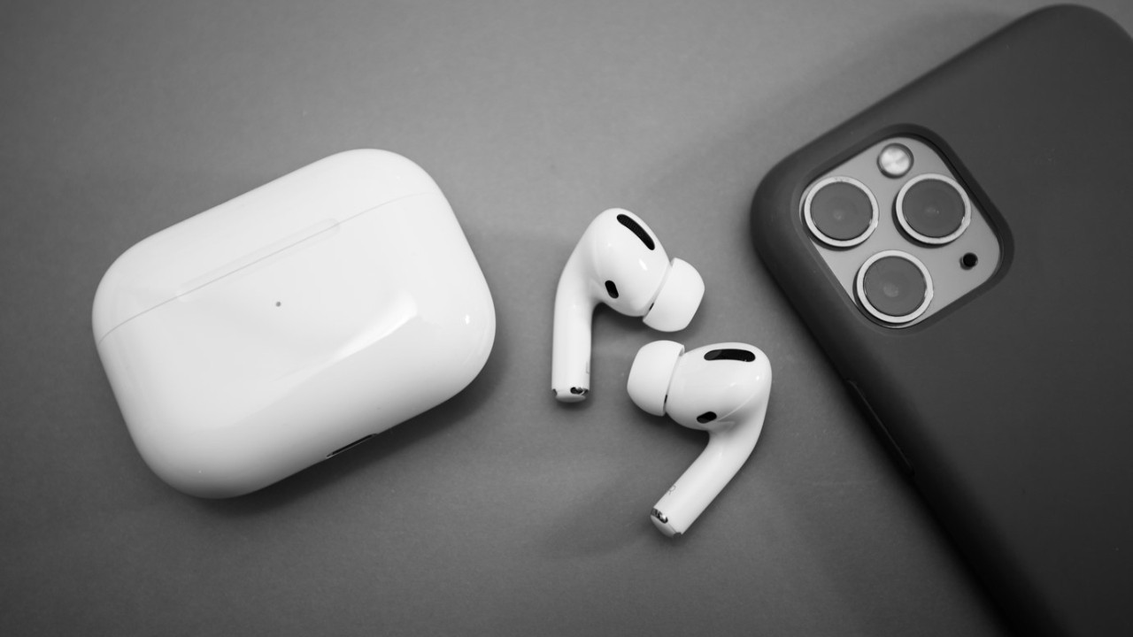 AirPods Pro 2 satış