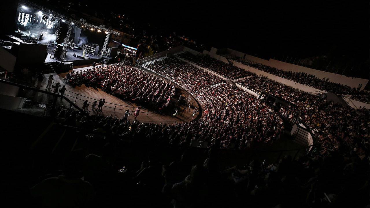 30 ağustos konser programı