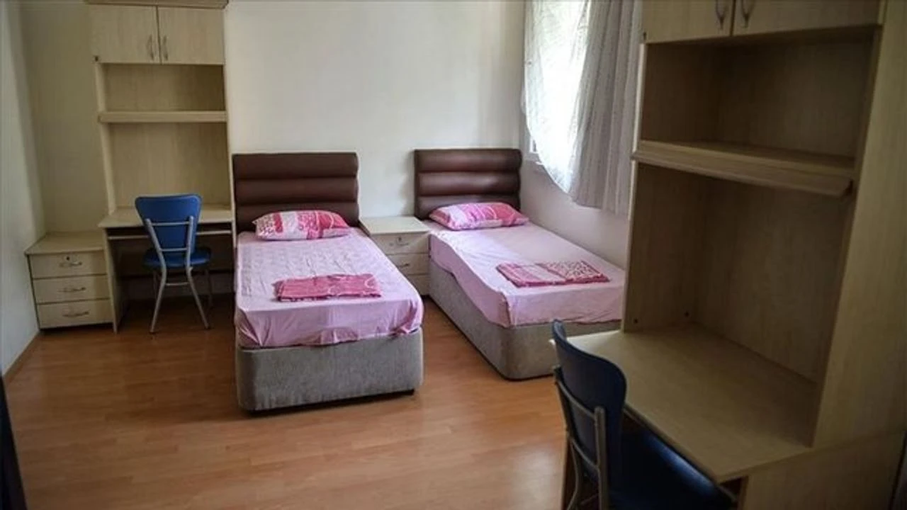 KYK burs başvurusu