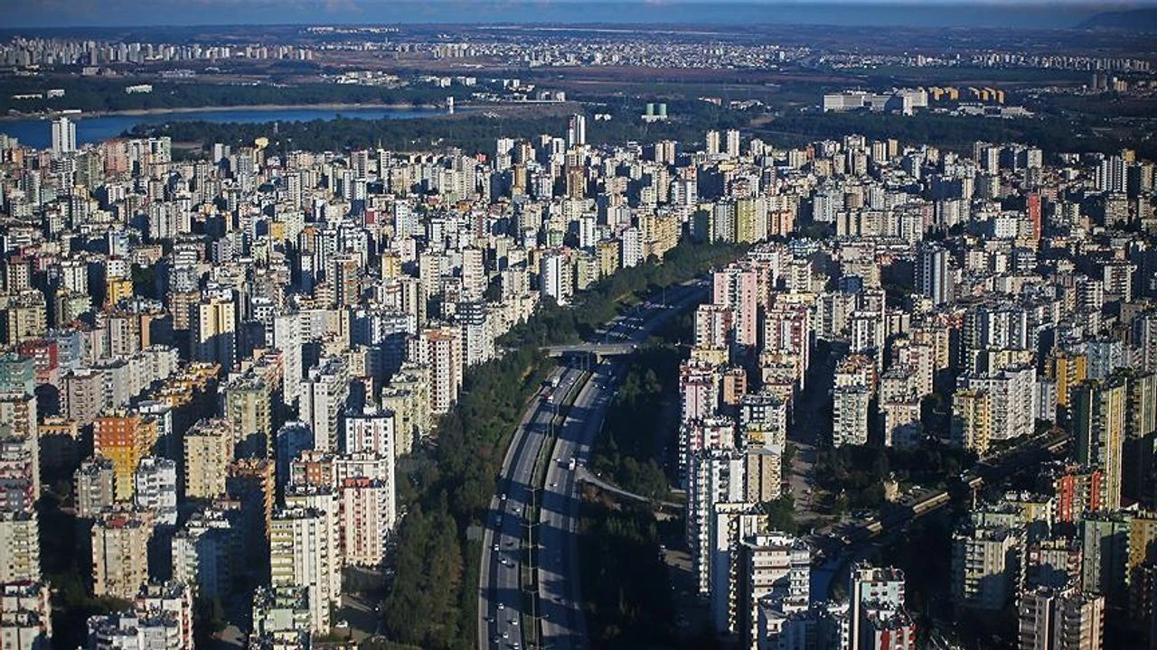 Ortalama kira fiyatları