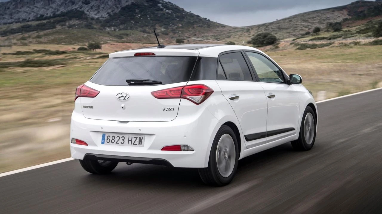 Hyundai 2025 satış adeti