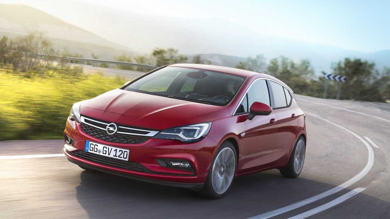 Opel 2025 satış adeti