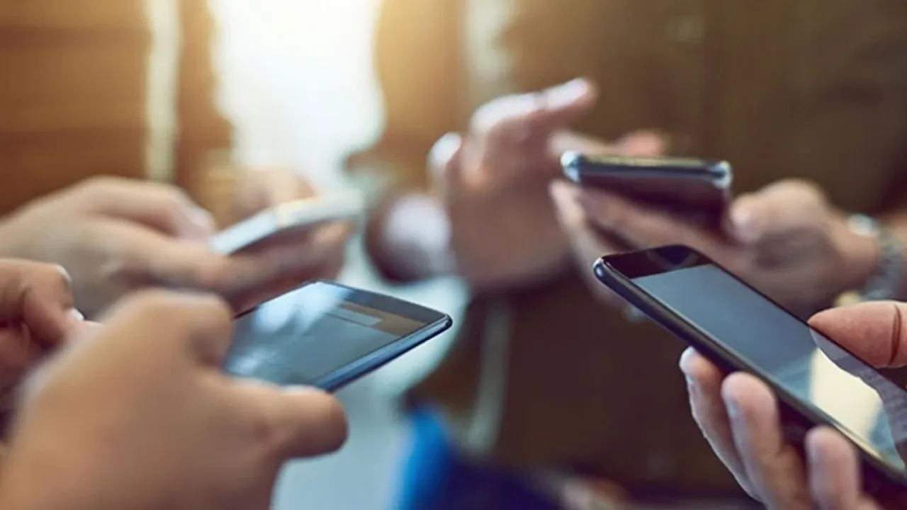 BTK verilerine göre IMEI kayıtlı telefon sayısı