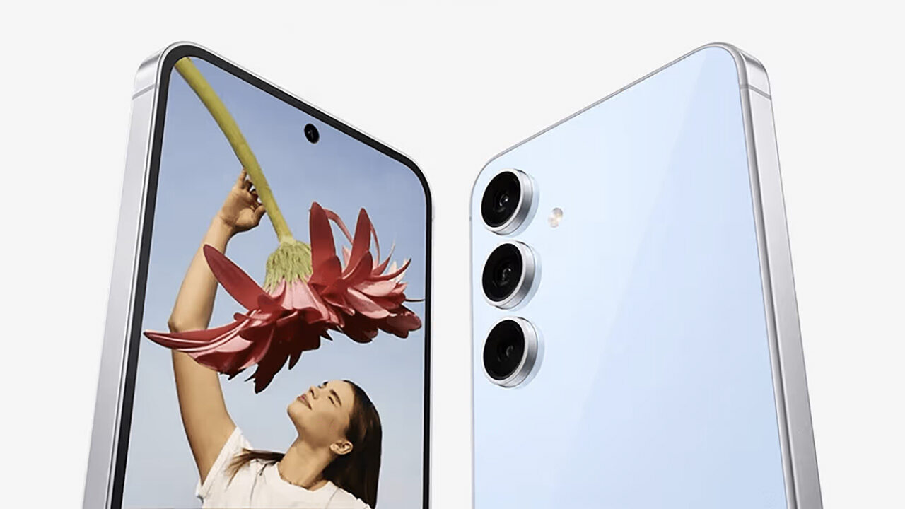 Galaxy S25 FE teknik özellikleri