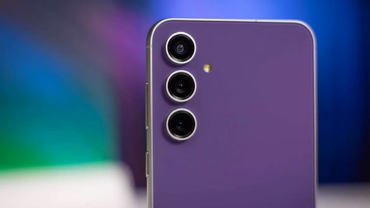 samsung galaxy s25 fe kamera özellikleri