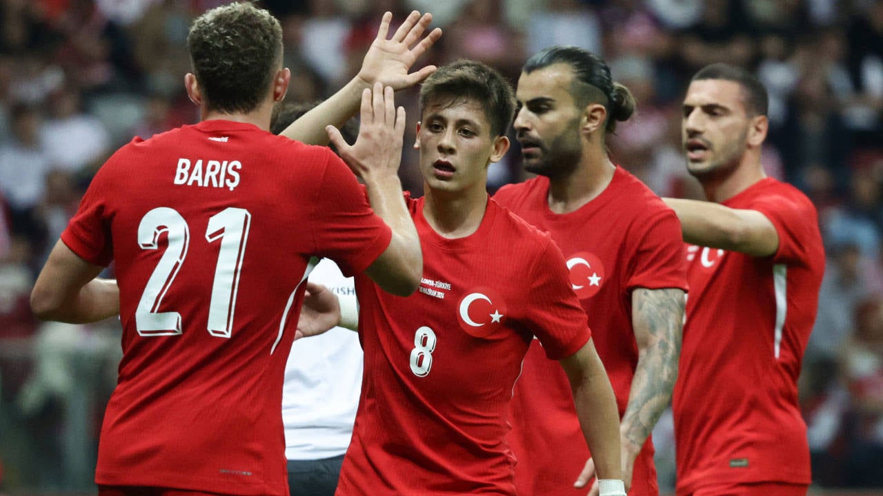gürcistan türkiye maçı kadrosu
