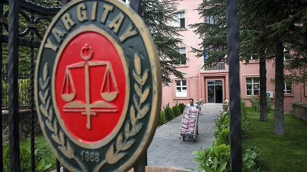 Yargıtay KPSS 2025 personel alımı başvuru 