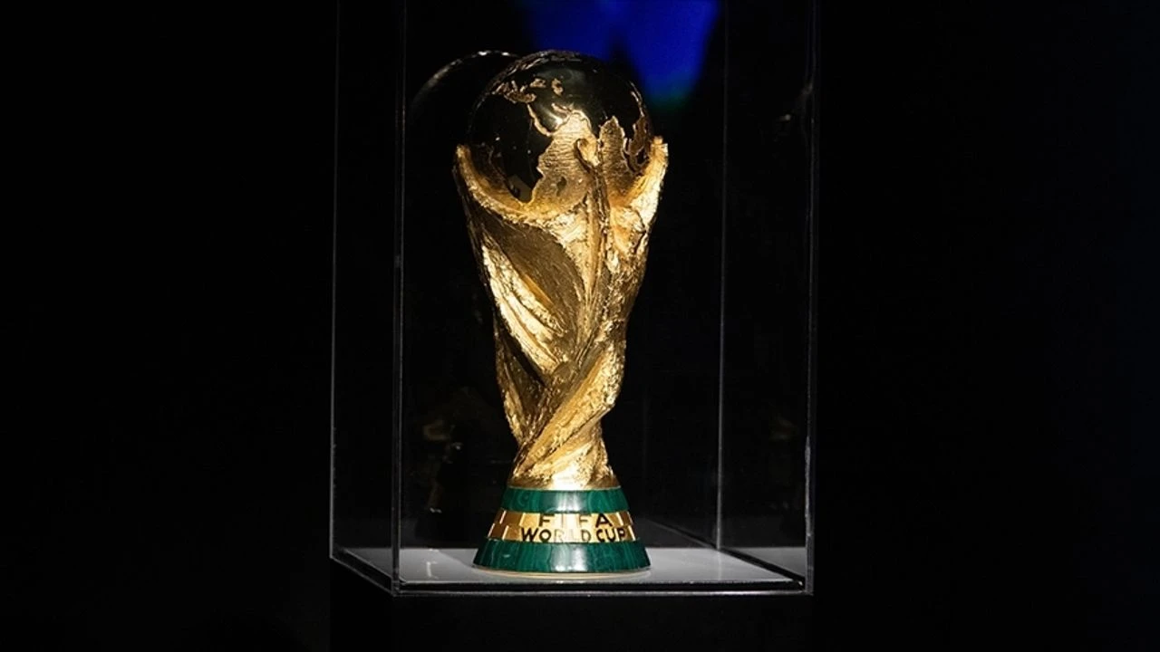 FIFA 2026 Dünya Kupası Elemeleri